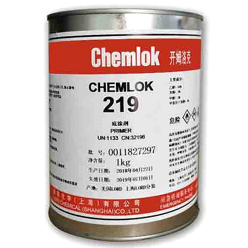 橡胶热硫化粘合剂CH219