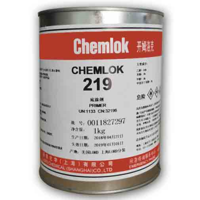 橡胶热硫化粘合剂CH219
